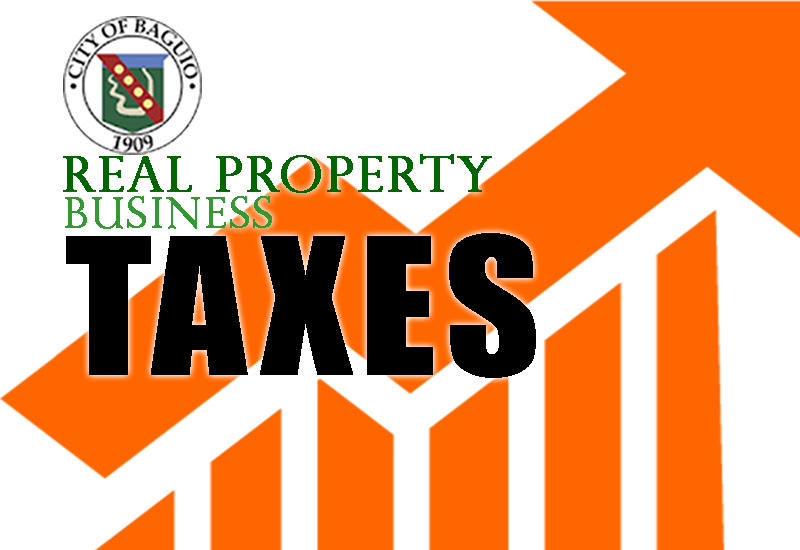 Suspension of hike in real property taxes pressed