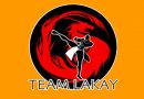 Unprecedented three callouts prove Team Lakay has respect of international MMA community