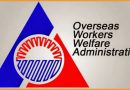 Daughter of deceased OFW receives assistance from OWWA