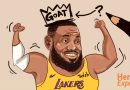 2022 Season review: Lebron James now 2nd in all-time scoring list