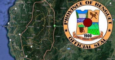 Benguet voters elect 5 new mayors, vice mayors