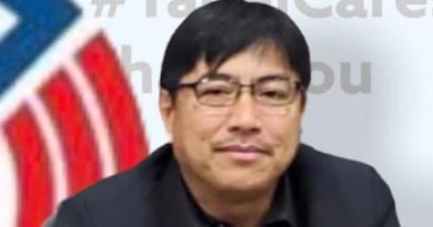 ‘Tagel’ vows to introduce reforms in Benguet board