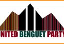 United Benguet Party backs Bongbong-Sarah tandem